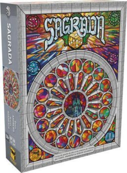 SAGRADA