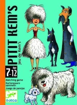 PITIT KEM’S (DJECO)