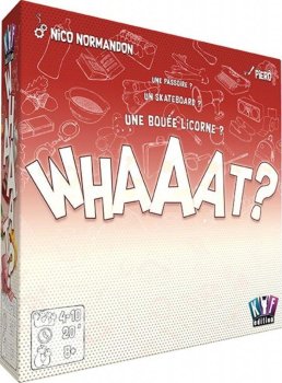 WHAAAT ?