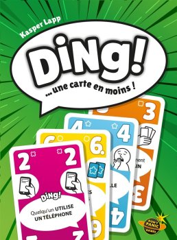 DING