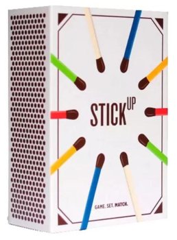 STICK UP