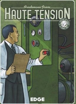 HAUTE TENSION (JEU DE BASE)