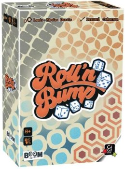 ROLL N BUMP