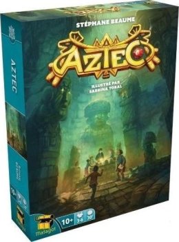 AZTEC