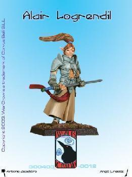 ALAIR LOGRENDIL