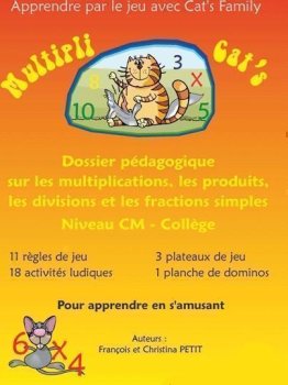 DOSSIER:MULTIPLI CAT’S CM-COLL