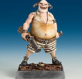 GUNNER - FREEBOOTER