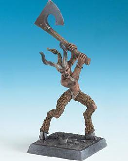 VORDA THE FURY - FREEBOOTER