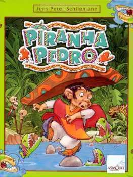 PIRANHA PEDRO
