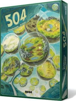504 (FRIEDEMANN FRIESE)