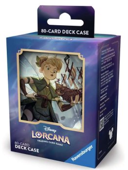 DECKBOX FEE CLOCHETTE LORCANA S8