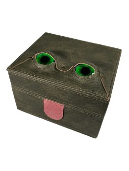 BOITE BEBE MIMIC