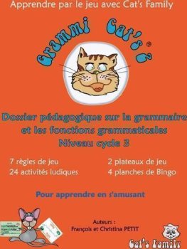 DOSSIER : GRAMMI CAT’S 2