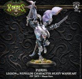 EVERBLIGHT ZURIEL