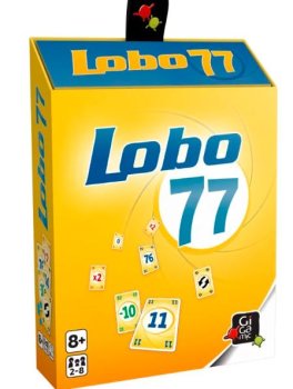 LOBO 77 (ED 2024)