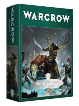 WARG RIDERS - WARCROW