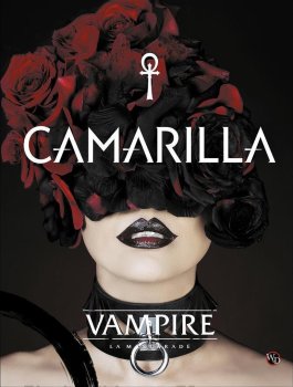 CAMARILLA (VAMPIRE MASCARADE V5)
