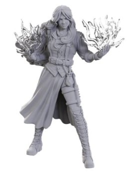 IMOGEN TEMULT CRITICAL ROLE