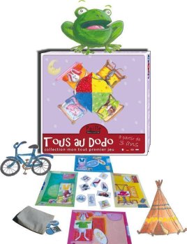 TOUS AU DODO