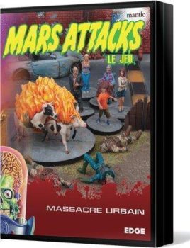 MASSACRE URBAIN