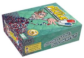 DOCTEUR PILULE