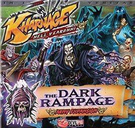 KHARNAGE EXT DARK RAMPAGNE