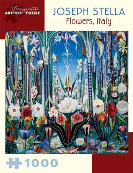 1000P FLOWERS ITALY (STELLA)
