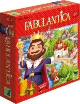 FABULANTICA