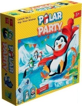 POLAR PARTY