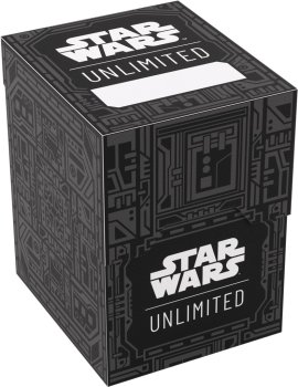 Soft Crate - Pattern - GG : SW Unlimited 
