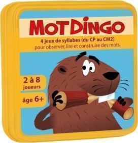 MOTDINGO