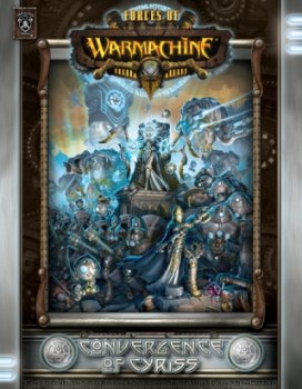 CONVERGENCE RULE BOOK VO SC