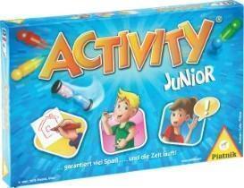 ACTIVITY JUNIOR