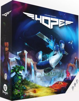HOPE