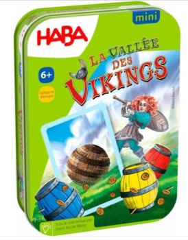 MINI LA VALLEE DES VIKINGS