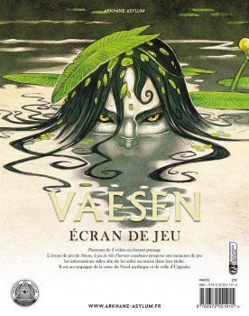 VAESEN ECRAN HORREUR (TVA 20%)