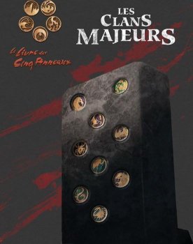 LES CLANS MAJEURS (L5A)