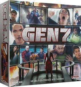 GEN7