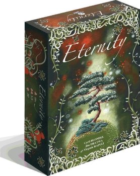ETERNITY