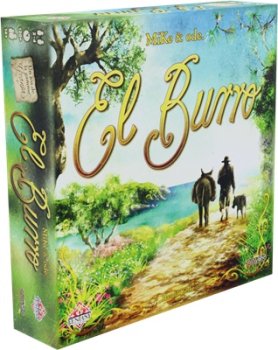 EL BURRO