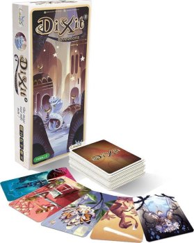DIXIT 7 - REVELATIONS