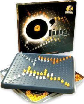 O’LING