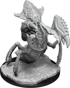 ANKHEG - D&D Nolzur’s Marvelous Miniatures