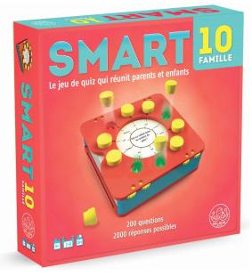 SMART10 FAMILLE