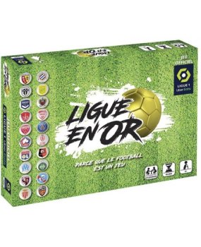 LEAGUE EN OR ED 2022