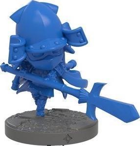 NINJA ALL-STARS : MIZUCHI