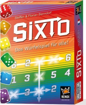 SIXTO