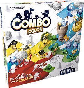 COMBO COLOR