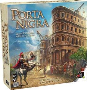 PORTA NIGRA