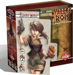 LA VALLEE DES ROIS